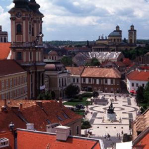 Eger - Hungary