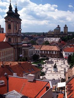 Eger - Hungary