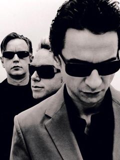 Depeche Mode