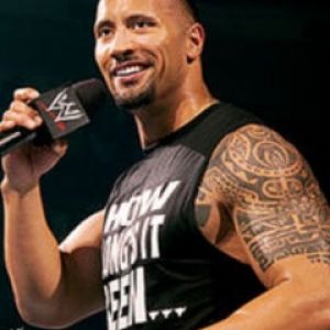 The Rock