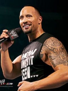 The Rock