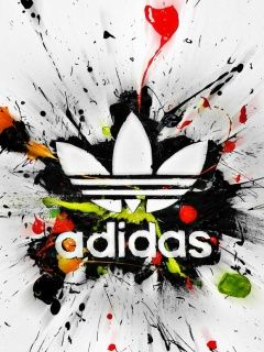 Adidas