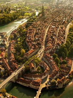 Bern