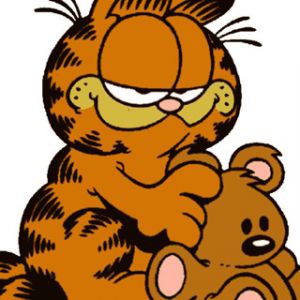 Garfield