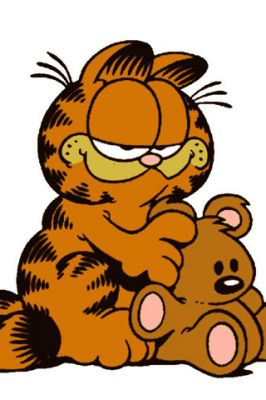 Garfield