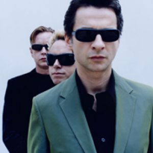 Depeche Mode