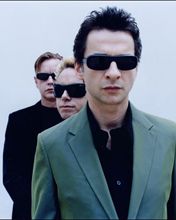 Depeche Mode