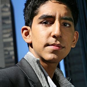 Dev Patel