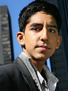 Dev Patel