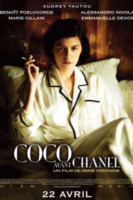 Coco Chanel