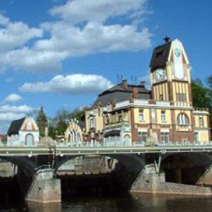 Hradec KrĂˇlovĂ?