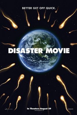 Disaster Movie