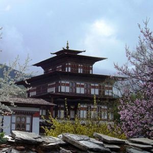 Bhutan