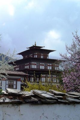 Bhutan