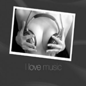 I Love Music