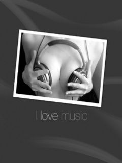 I Love Music