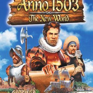 Anno 1503