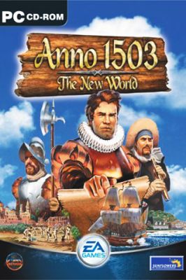 Anno 1503