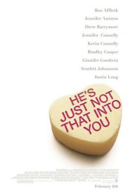 Hes Just Not That Into You