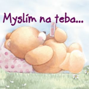 MyslĂ­m na teba... - Forever Friends