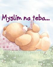 MyslĂ­m na teba... - Forever Friends