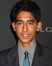 Dev Patel