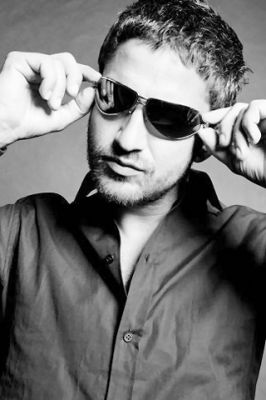 Gerard Butler