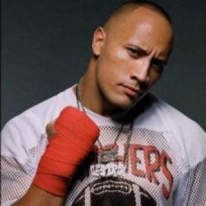 The Rock