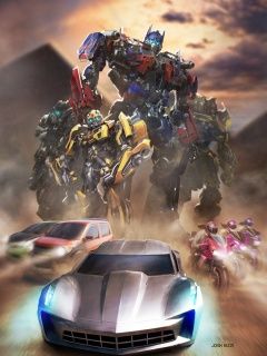 Transformers