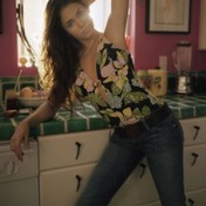 Nikki Reed