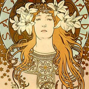 Alfons Mucha