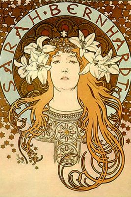 Alfons Mucha