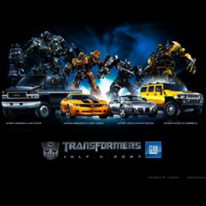 Transformers