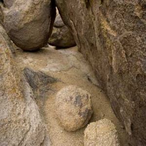 Two Rocks