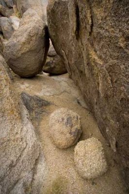 Two Rocks