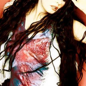 Sarah Brightman