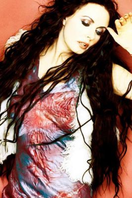 Sarah Brightman