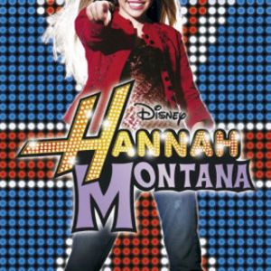 Hannah Montana