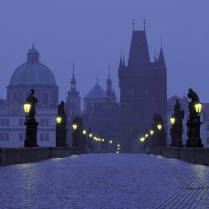 Prague