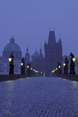 Prague