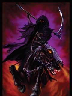 Black Rider