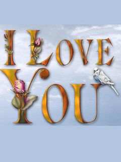 I Love You