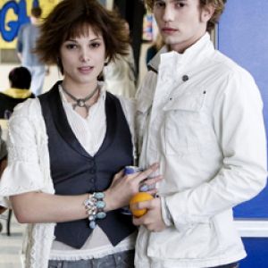 Alice et Jasper