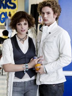 Alice et Jasper