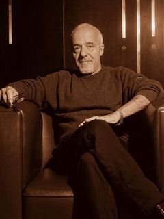 Paolo Coelho