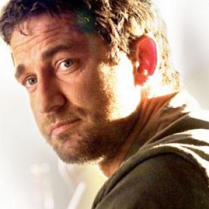 Gerard Butler