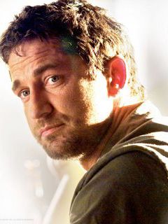 Gerard Butler