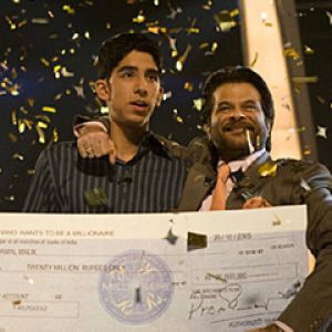 Slumdog Millionare