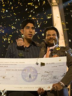 Slumdog Millionare