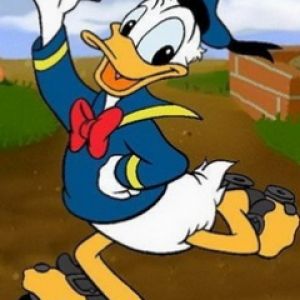 Donald